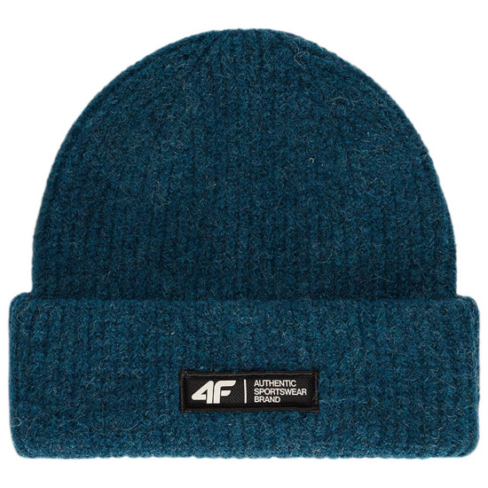4F CAP
